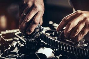 تعمیر گیربکس خودروهای خارجی در رشت