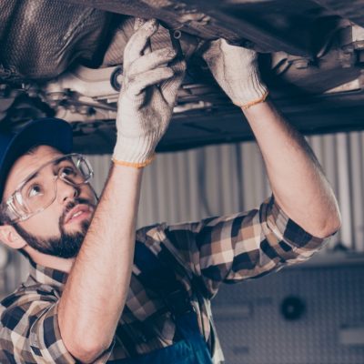 تعمیر گیربکس چینی در گیلان توسط گیلان گیربکس